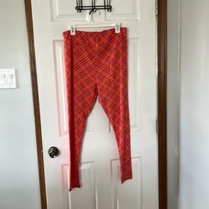 LuLaRoe Leggings TC2
